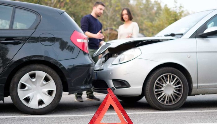 Finding The Best Car Accident Attorney In Las Vegas: A Guide