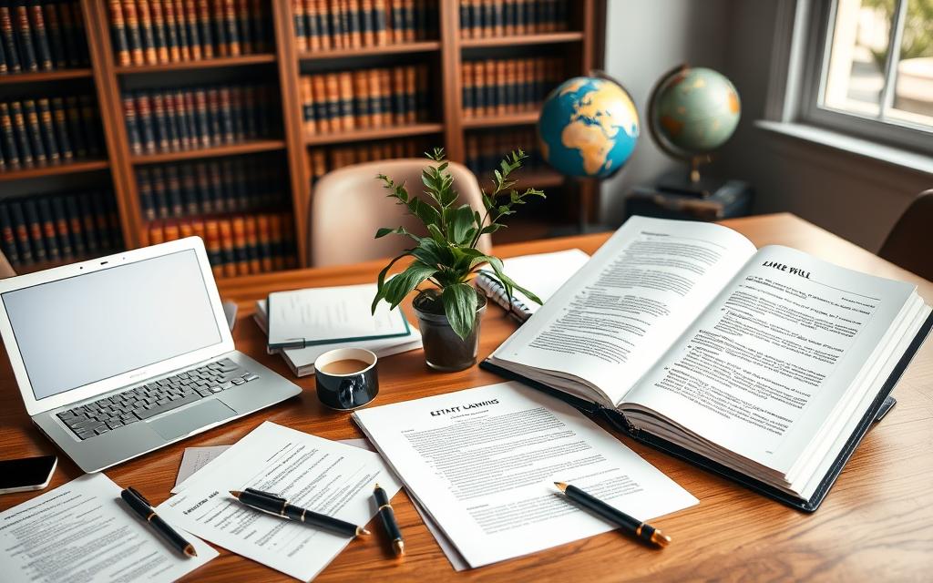Estate Planning Document Preparation Estate Planning Document Preparation