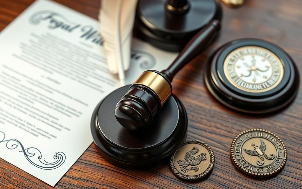 Legal Will Requirements Legal Will Requirements