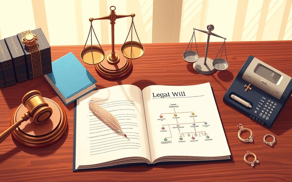 Will Writing Guide Elements Will Writing Guide Elements