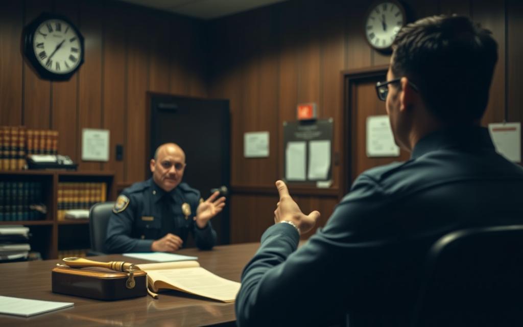Police Custody Legal Rights Explanation Police Custody Legal Rights Explanation