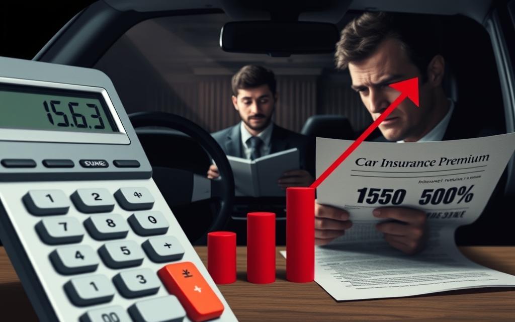 Dui Insurance Premium Impact Dui Insurance Premium Impact