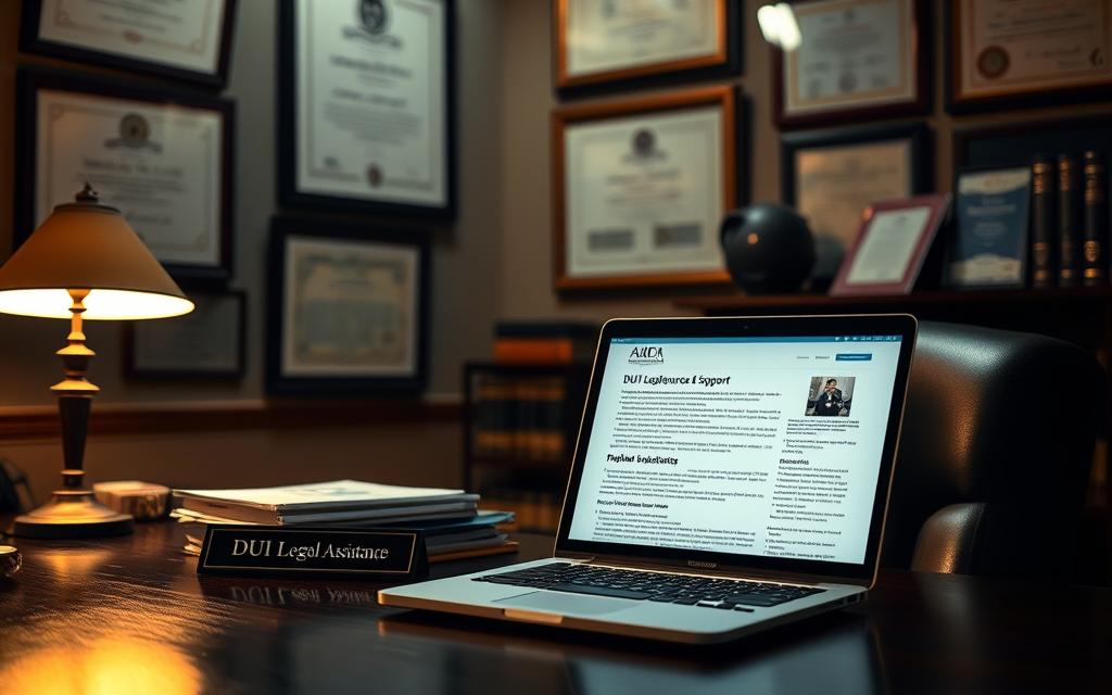 Dui Legal Resources And Support