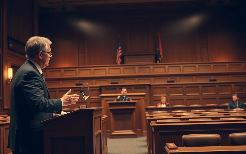 Dui Trial Post-Conviction Steps