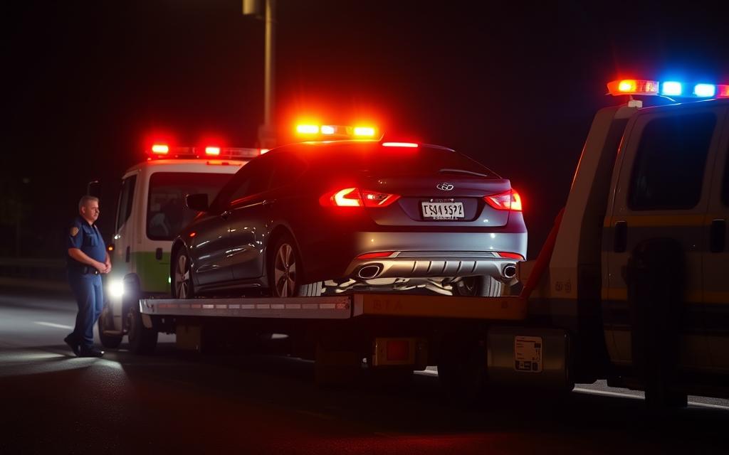 Impound Fee Dui: What To Expect And Ways To Reduce It