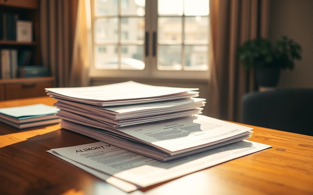 Alimony Documentation Requirements In Florida Alimony Documentation Requirements In Florida
