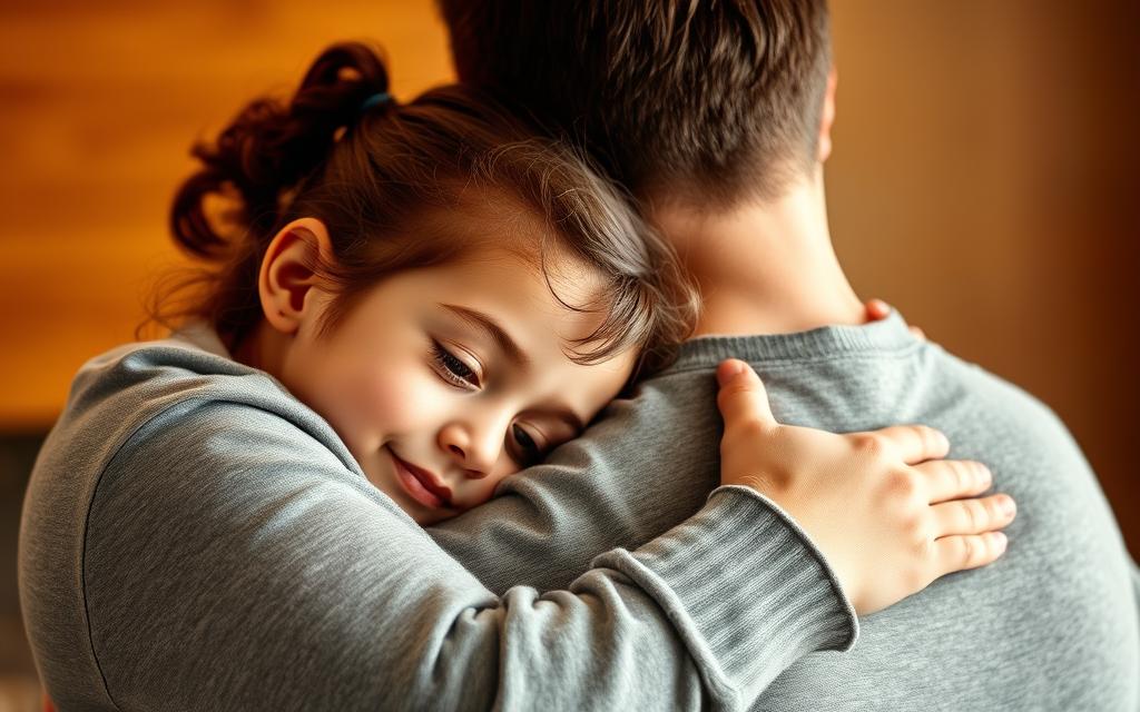 Paternity And Child Relationship Dynamics Paternity And Child Relationship Dynamics