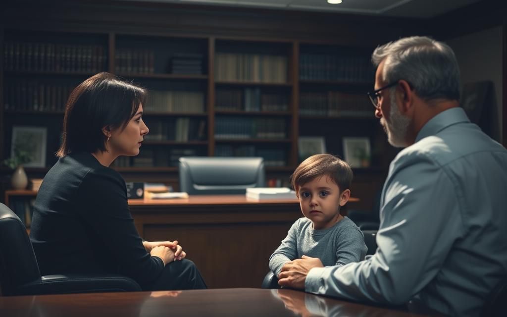 Stepchild Adoption Legal Challenges Stepchild Adoption Legal Challenges