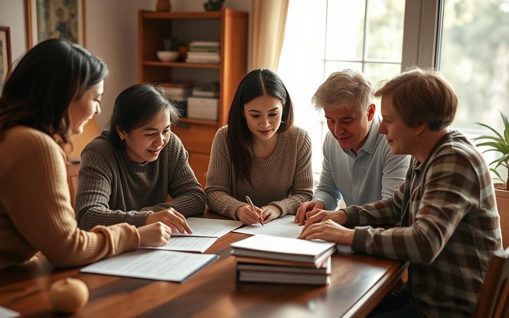 Stepchild Adoption Preparation Stepchild Adoption Preparation