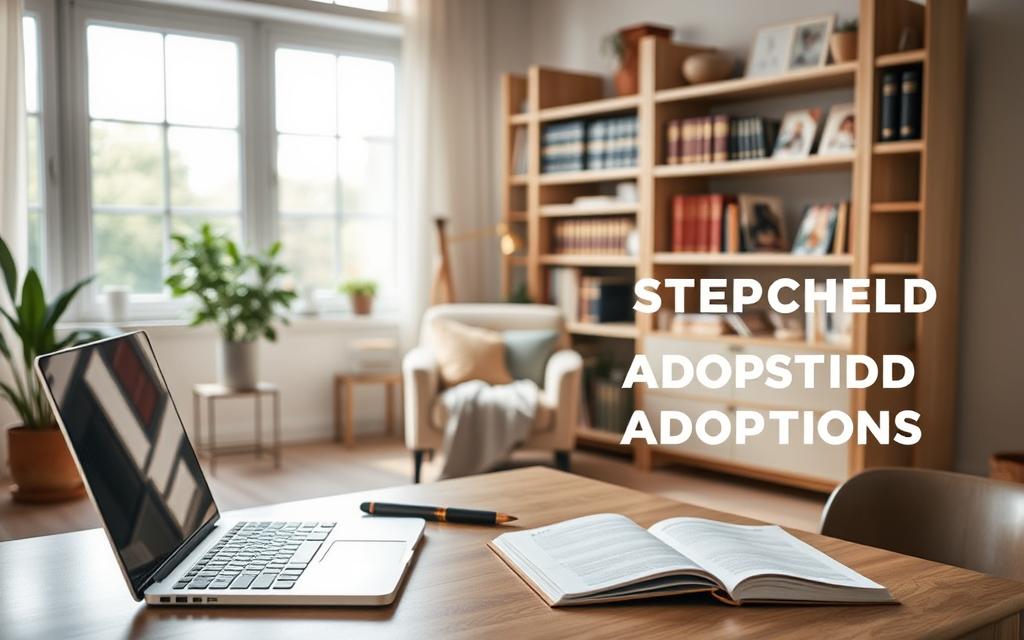 Stepchild Adoption Questions Stepchild Adoption Questions