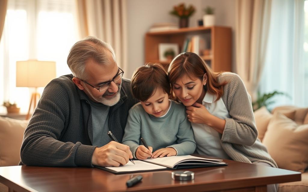 How To Adopt A Stepchild – A Loving Legal Guide For Families