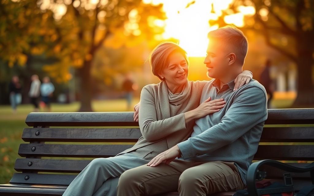 Emotional Support During Divorce Emotional Support During Divorce