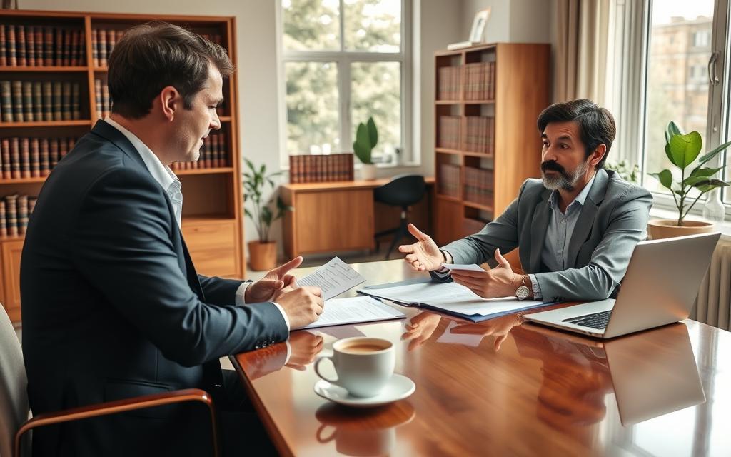 Glenview Divorce Lawyer: Steps To Protect Your Interests