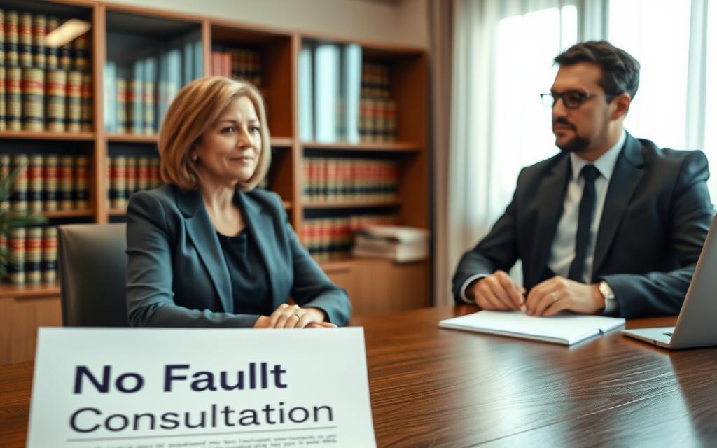 No Fault Divorce Lawyers Near Me: Key Facts You Must Know