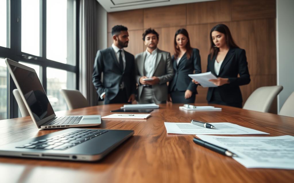 Divorce Consultation Preparation