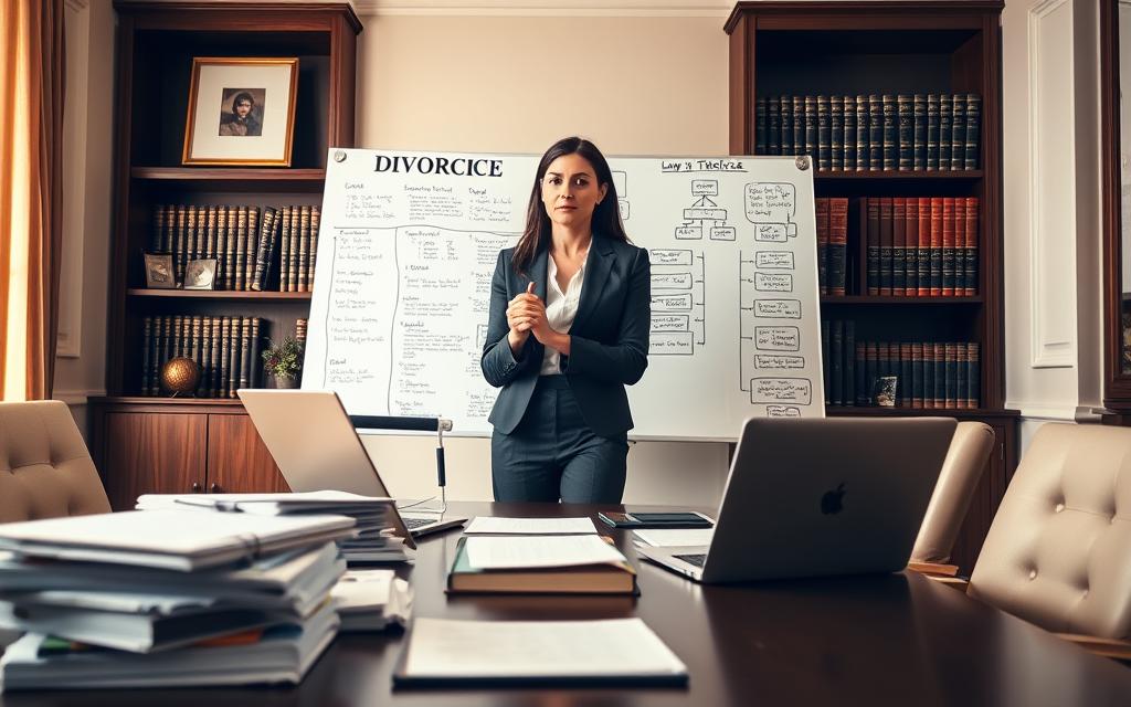 Divorce Legal Strategy Planning Divorce Legal Strategy Planning