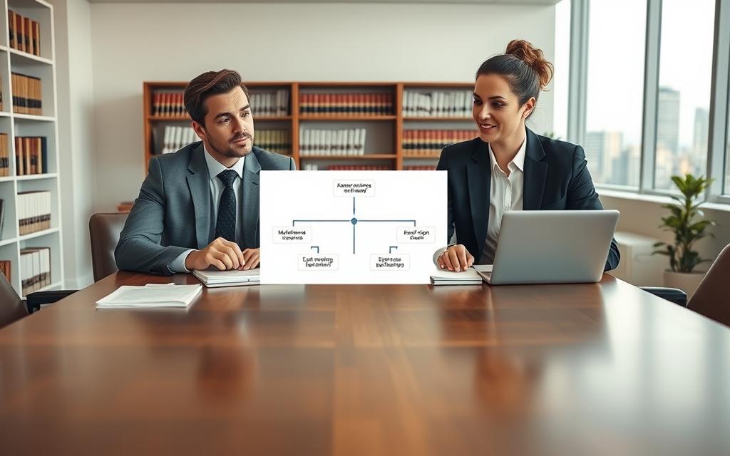 Post-Divorce Legal Strategies