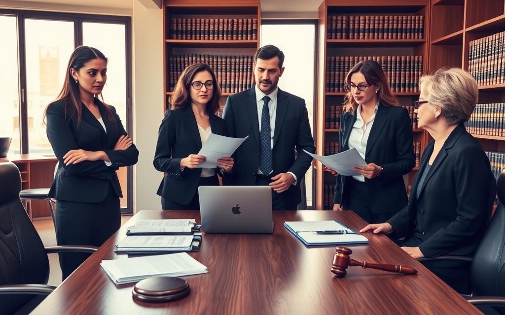 Contested Divorce Lawyers: What You Must Know