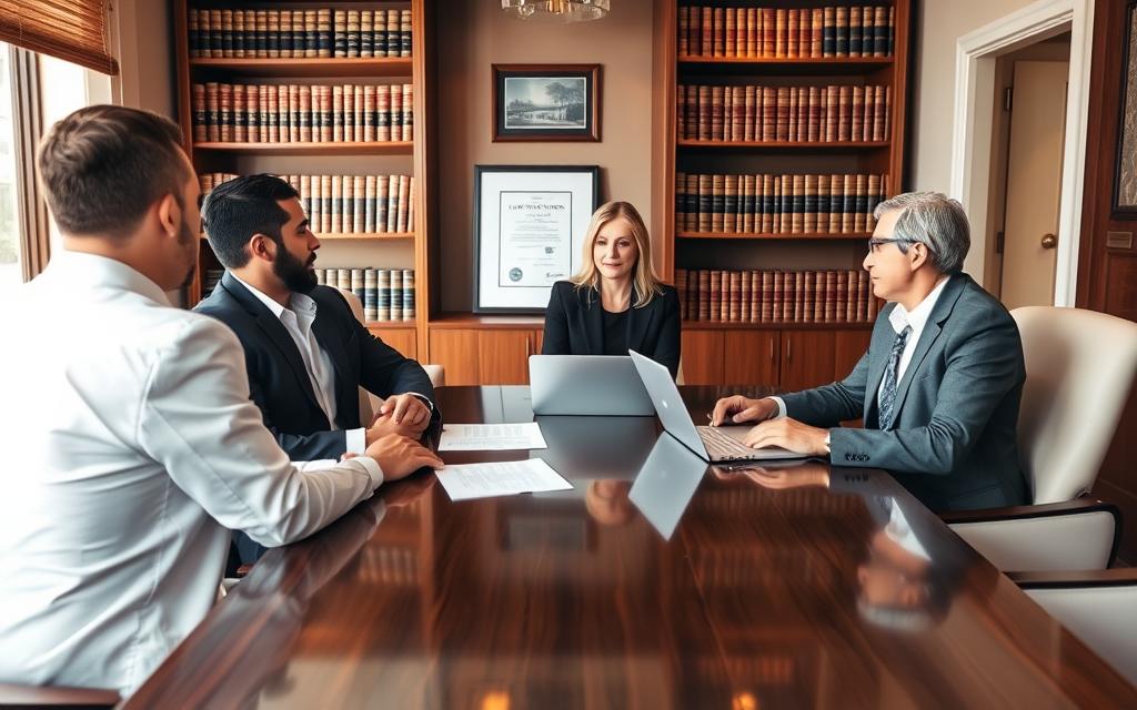 Gay Divorce Lawyer