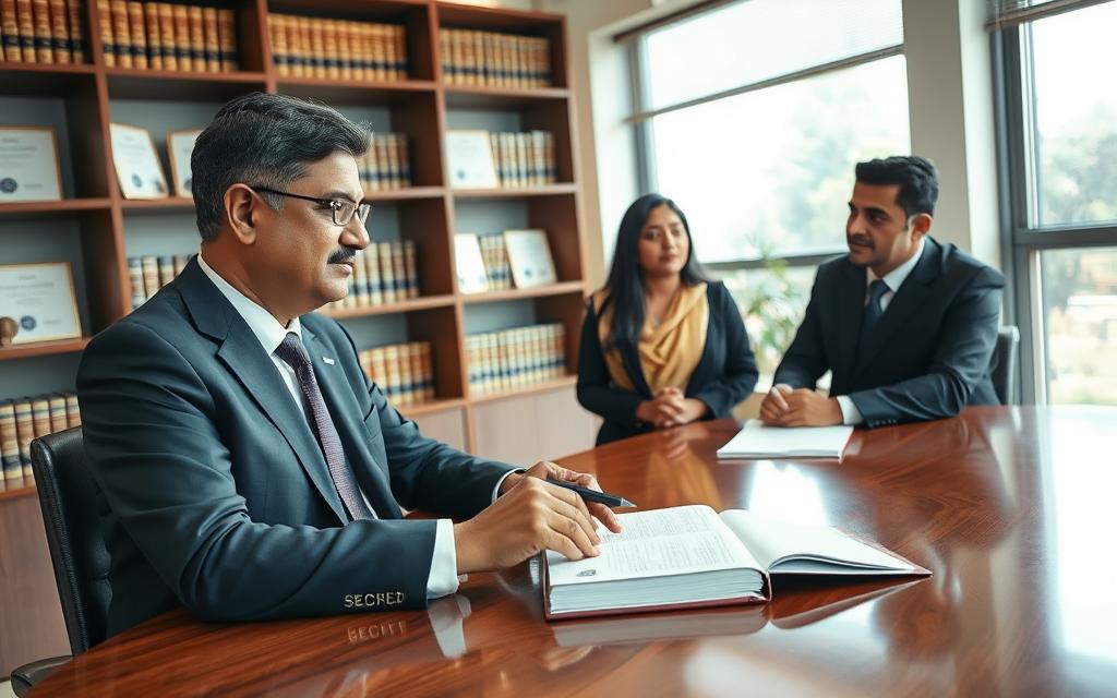Indian Divorce Lawyer Near Me