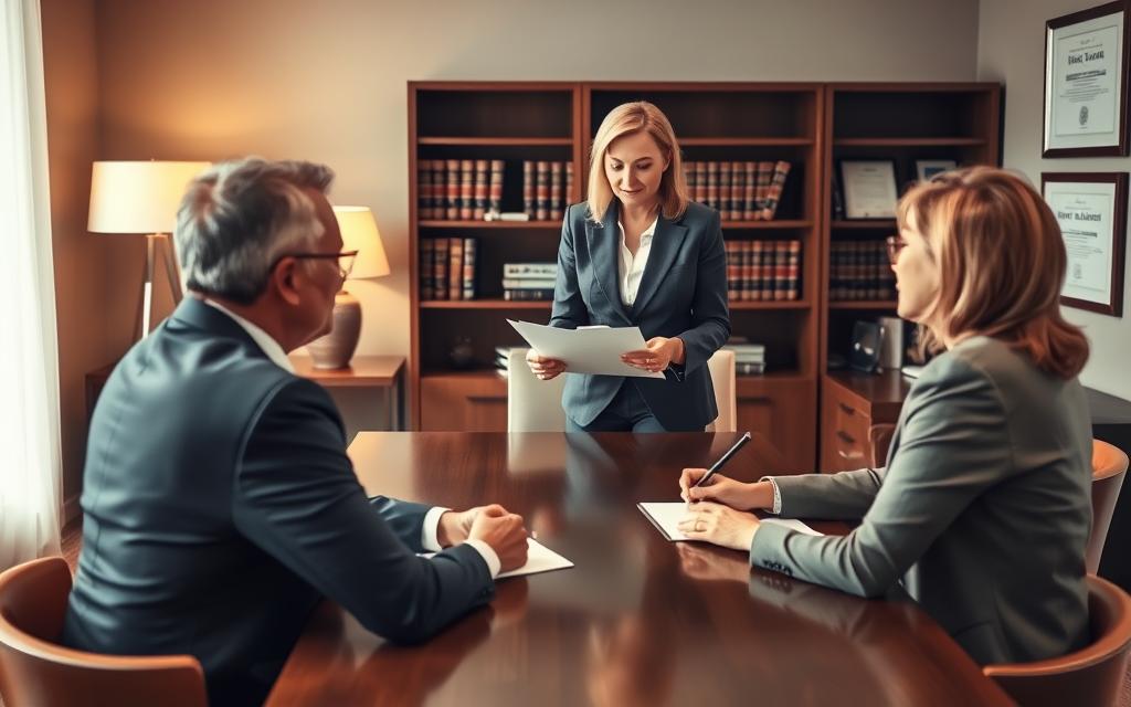 Divorce Consultation Preparation Divorce Consultation Preparation