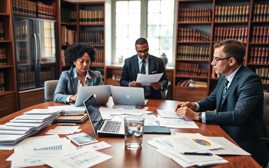 Financial Disclosure In Divorce