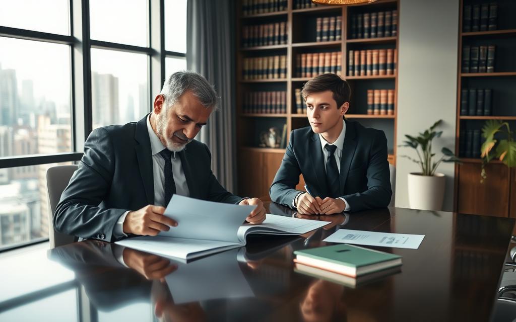 Business Divorce Lawyer: Key Legal Considerations
