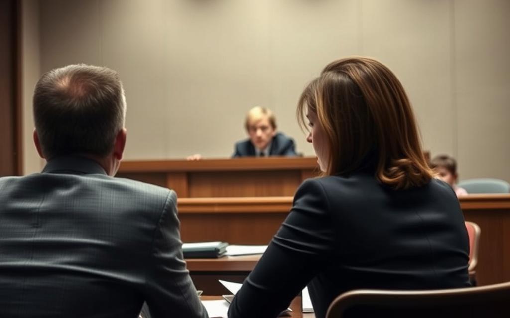 Child Custody In High-Conflict Divorce Child Custody In High-Conflict Divorce