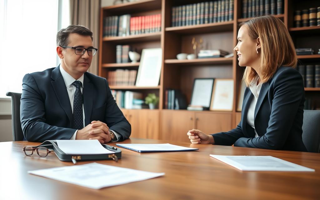 Divorce Consultation Preparation Divorce Consultation Preparation